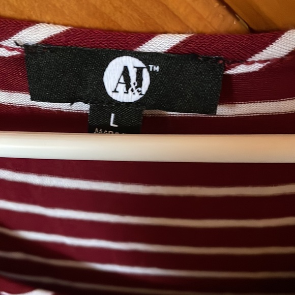 A&I long sleeve dress - Picture 4 of 4